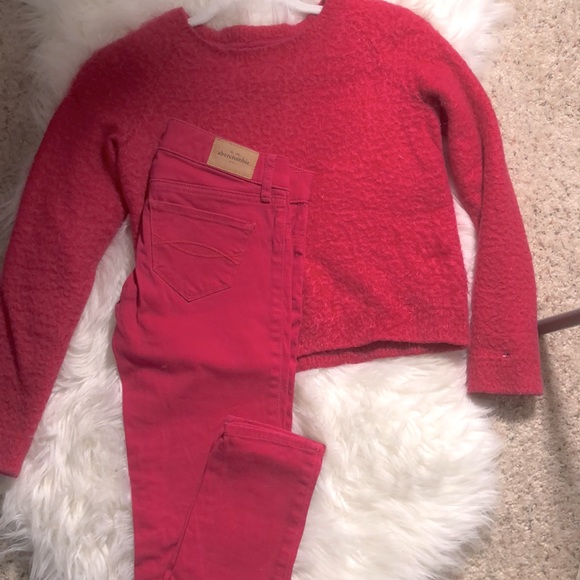 TOMMY HILFIGER Kid’s Sweater - Picture 5 of 6
